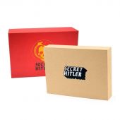 Secret Hitler (Red Box) (Таємний Гітлер)