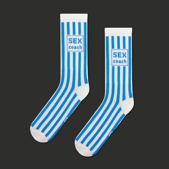 Носки CEH Sex Coach