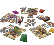 Sheriff of Nottingham 2nd Edition (Шериф Ноттінгема)