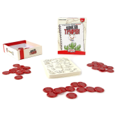 Шл#к би трафив! (No thanks!)