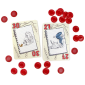 Шл#к би трафив! (No thanks!)