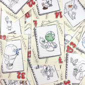 Шл#к би трафив! (No thanks!)