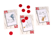 Шл#к би трафив! (No thanks!)