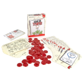 Шл#к би трафив! (No thanks!)