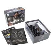 Срібло (UA) | Silver 