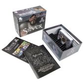 Срібло (UA) | Silver 