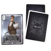 Срібло (UA) | Silver 