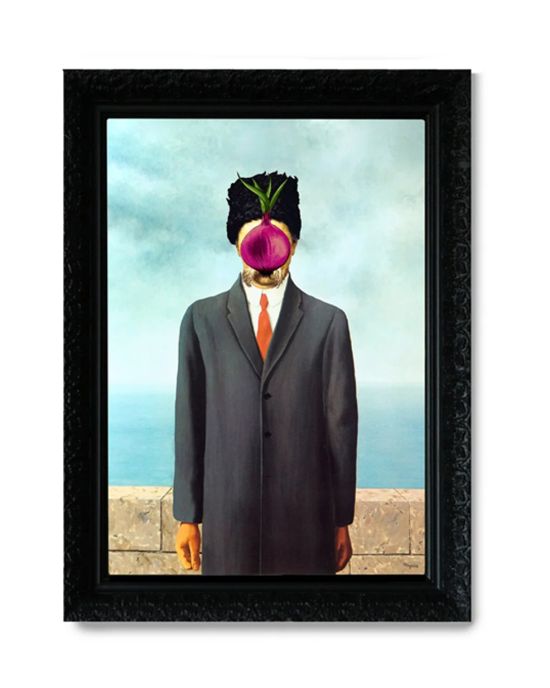 Магнит "Сын украинский"