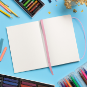 Скетчбук Orner Харків