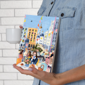 Скетчбук Orner Харків