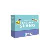 Картки англійських слів ENGLISH STUDENT — ENGLISH SLANG