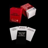 Карти Конфлікту: СРСР