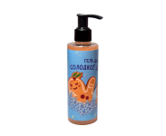 Гель для душу PapaDesign "Для солодкої дупці"