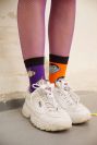 Шкарпетки SOX Дракула-часник
