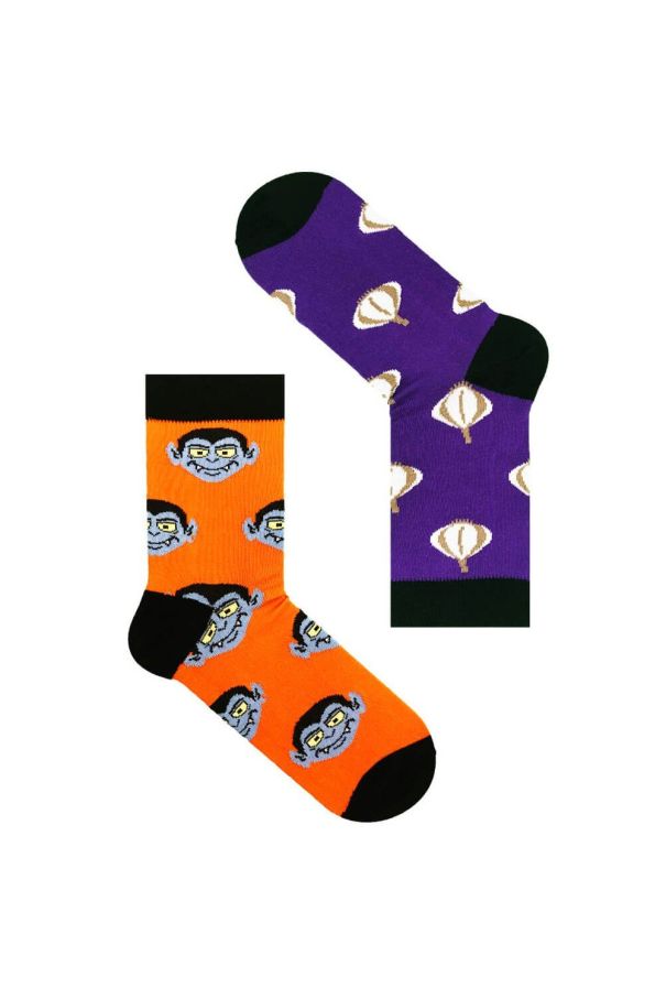 Шкарпетки SOX Дракула-часник