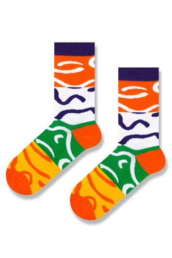 Шкарпетки SOX Spring melody