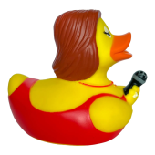 Качка FunnyDucks Співачка