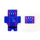 Картки німецьких слів ENGLISH STUDENT - DEUTSCH MEDIZIN Картки німецьких слів ENGLISH STUDENT - DEUTSCH MEDIZIN