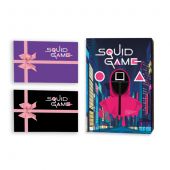 Гра в Кальмара – Squid Game