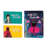 Гра в Кальмара – Squid Game