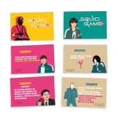 Гра в Кальмара – Squid Game