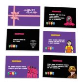 Гра в Кальмара – Squid Game