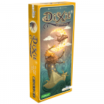 Dixit 5: Daydreams (Диксит 5: Сны Наяву, Грёзы) доп.