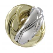 Металева головоломка Твіст (Huzzle Twist) 4-й рівень