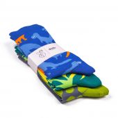 Носки Dodo Socks Набор Dino