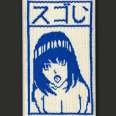 Носки CEH Tabi Sugoi