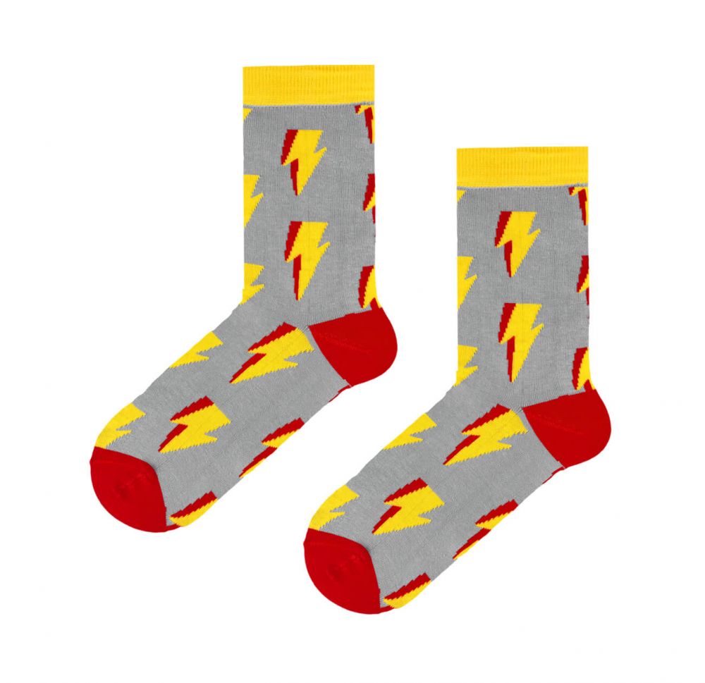 Шкарпетки SOX Супер блискавка