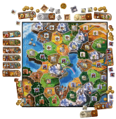 Маленький Мир (Small World)