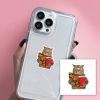 3D-стікер "Go to Coffee"