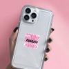 3D-стікер "KHARKIV pink mood"