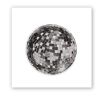 3D-стікер "Disco ball"