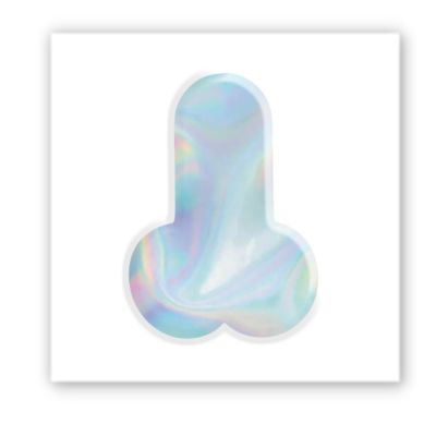 3D-стікер "Hologram Love"
