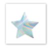 3D-стікер "Hologram Star"