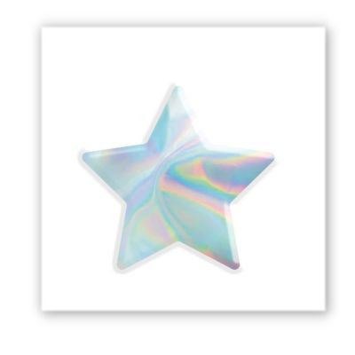 3D-стікер "Hologram Star"
