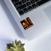 3D-стікер "Tung Tung Sahur"