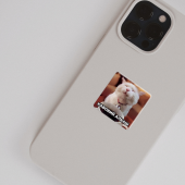 3D-стікер "Кавоман"