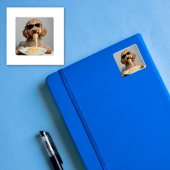 3D-стікер "Pasta Pup"