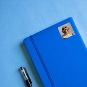 3D-стікер "Pasta Pup"