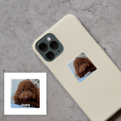 3D-стікер "Oops"