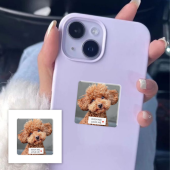 3D-стікер "Love me"