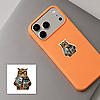 3D-стікер "Business Cat"