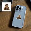 3D-стікер "Monkey Love"