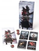 Bloodborne. Жах мисливця (доповнення)