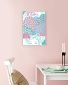 100СПРАВ справжньої дівчинки "Oh my look edition"