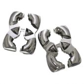 Металева головоломка H & H (Huzzle H & H) 5-й рівень