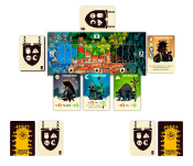 Таємні лідери (Hidden Leaders)